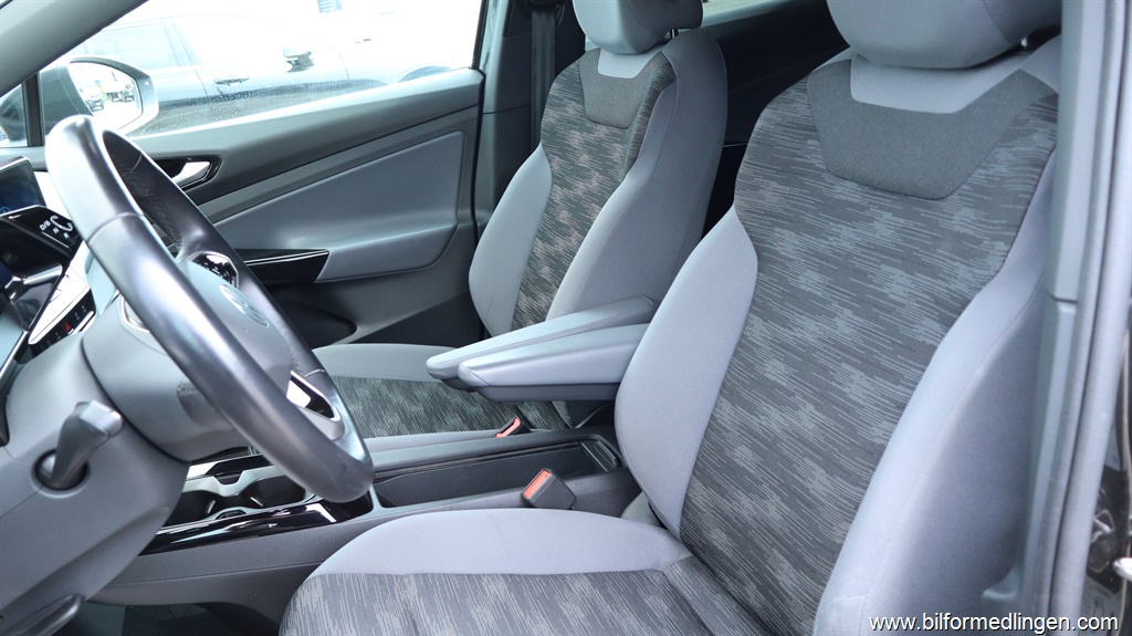 Bild 5 på Volkswagen ID.4