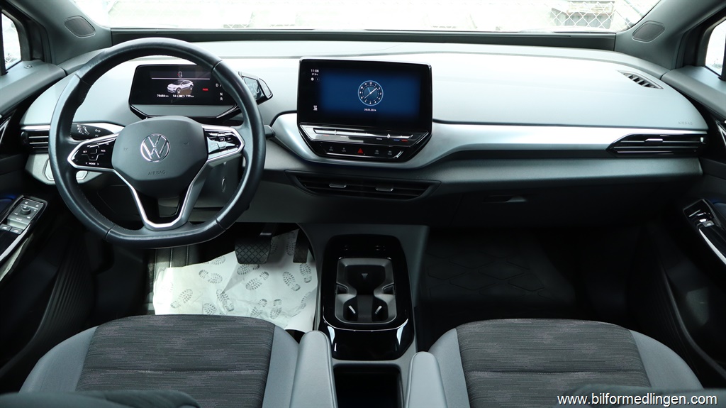 Bild 6 på Volkswagen ID.4