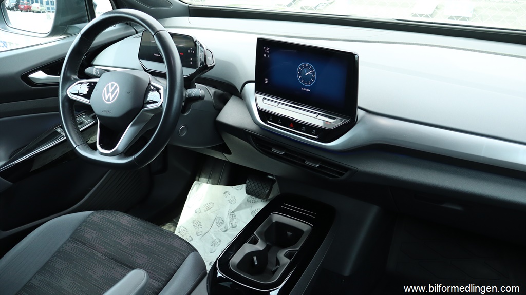 Bild 7 på Volkswagen ID.4