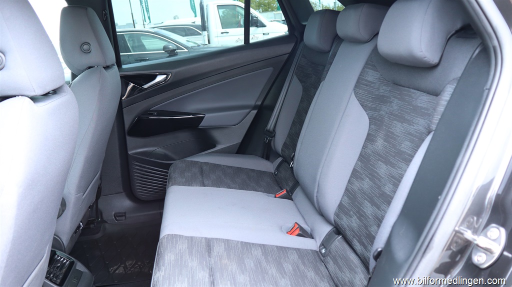 Bild 8 på Volkswagen ID.4