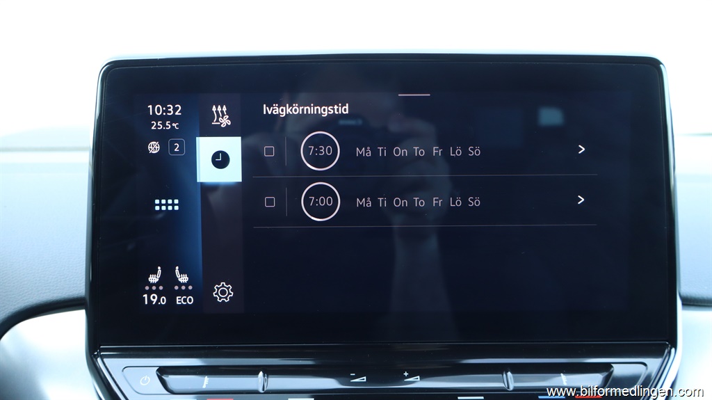 Bild 13 på Volkswagen ID.4