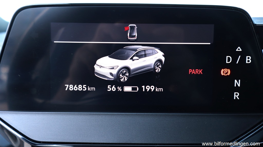 Bild 14 på Volkswagen ID.4
