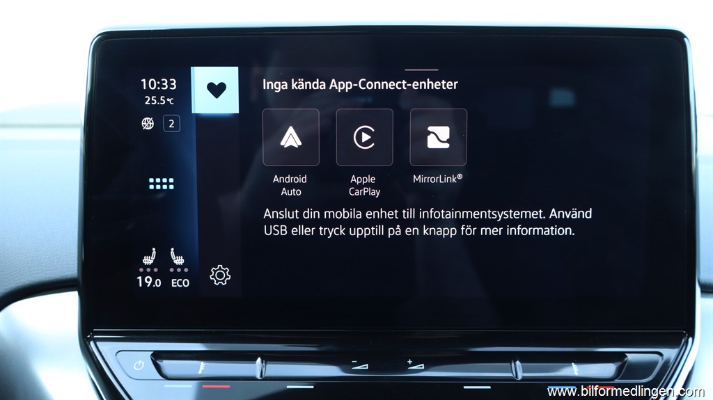 Bild 15 på Volkswagen ID.4