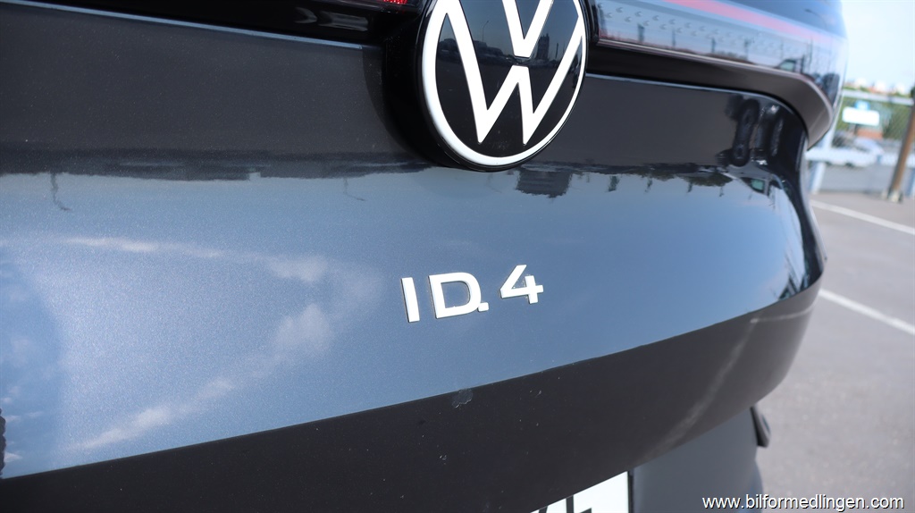 Bild 18 på Volkswagen ID.4
