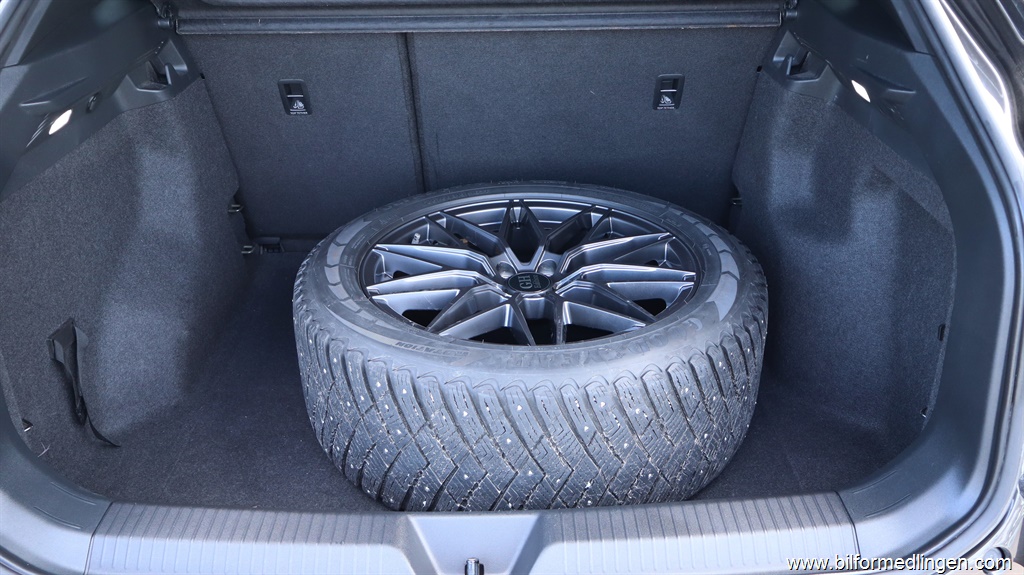 Bild 20 på Volkswagen ID.4