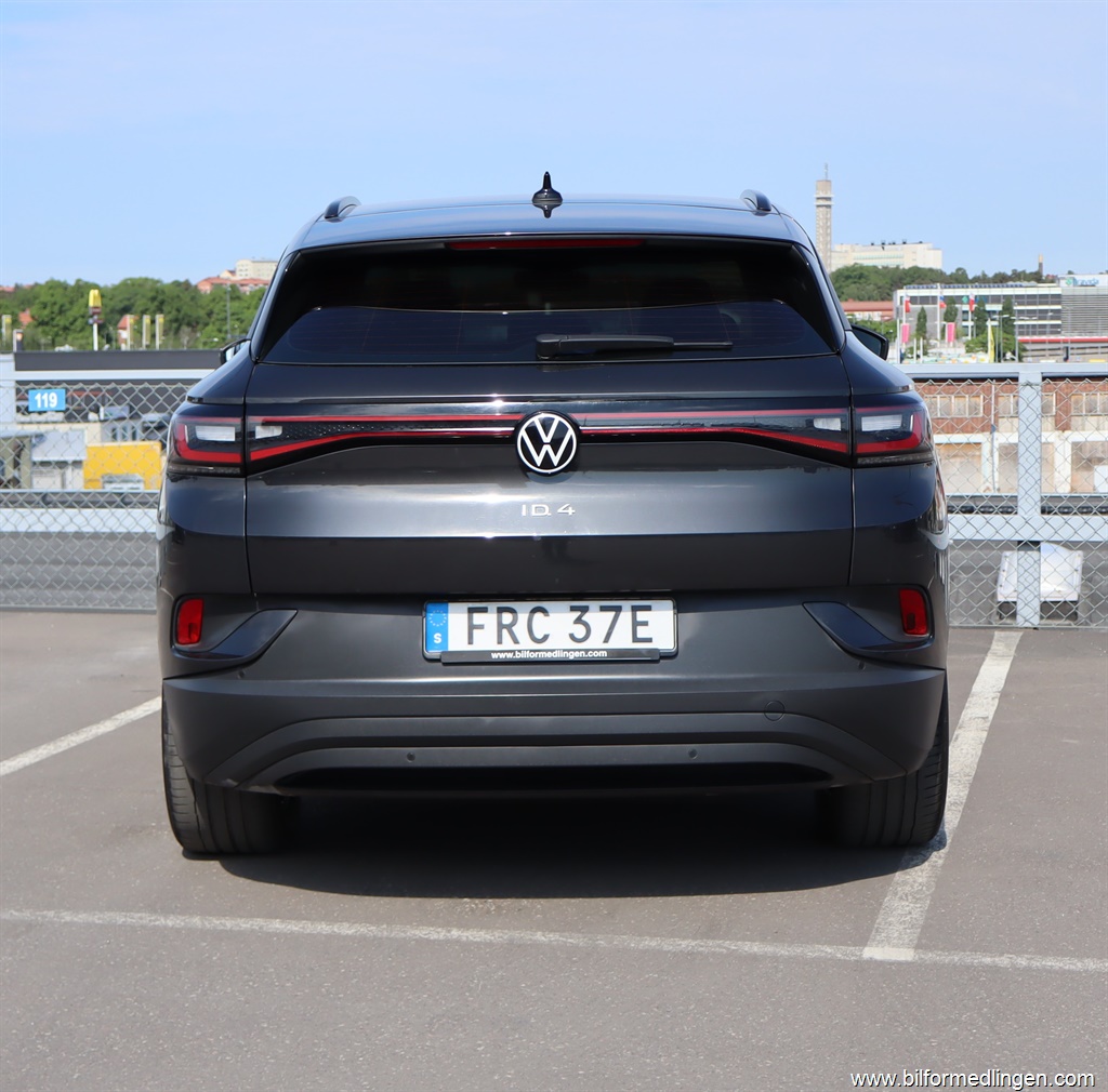 Bild 21 på Volkswagen ID.4