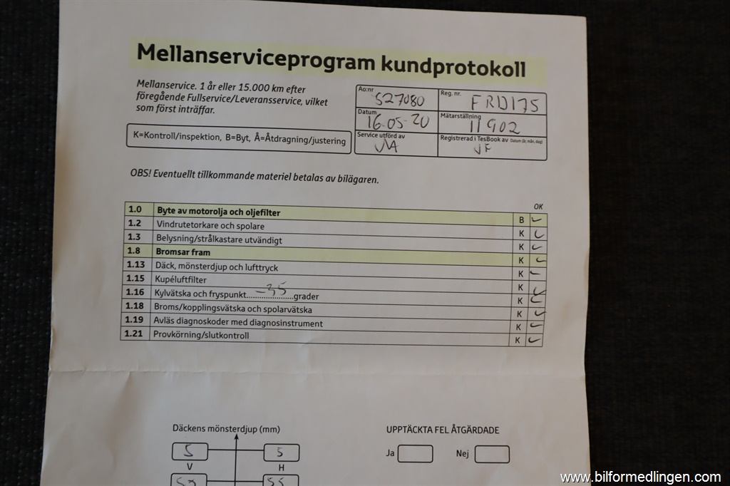 Bild 21 på Toyota Verso