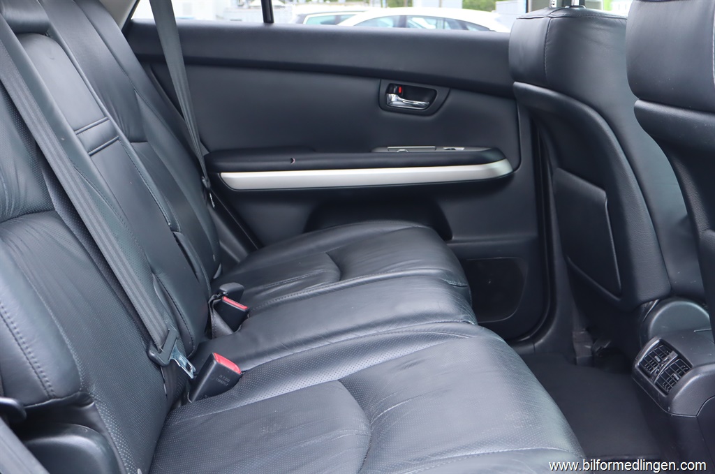 Bild 6 på Lexus RX