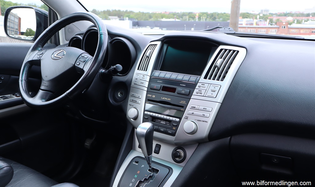 Bild 7 på Lexus RX