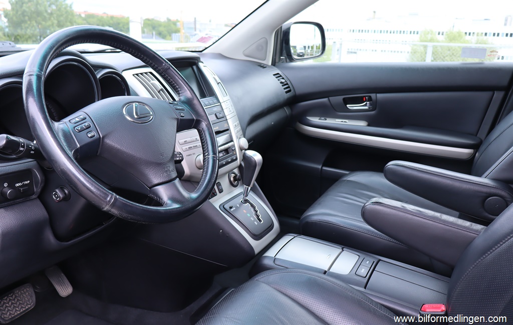Bild 8 på Lexus RX