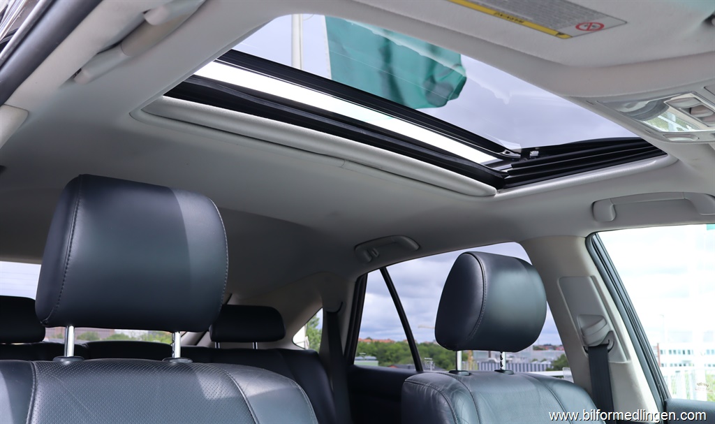 Bild 10 på Lexus RX