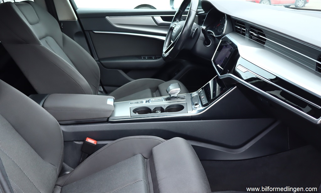 Bild 4 på Audi A6