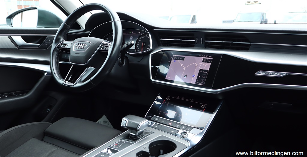 Bild 5 på Audi A6