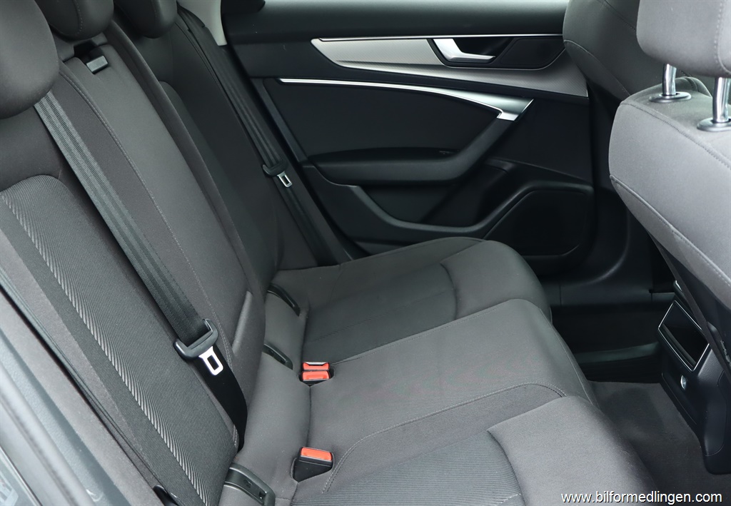 Bild 6 på Audi A6
