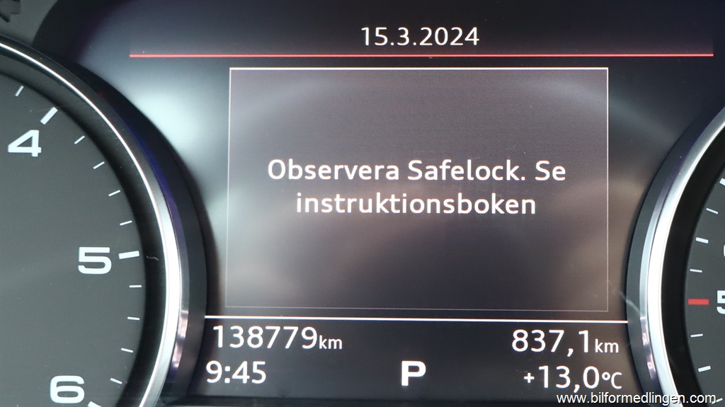 Bild 8 på Audi A6