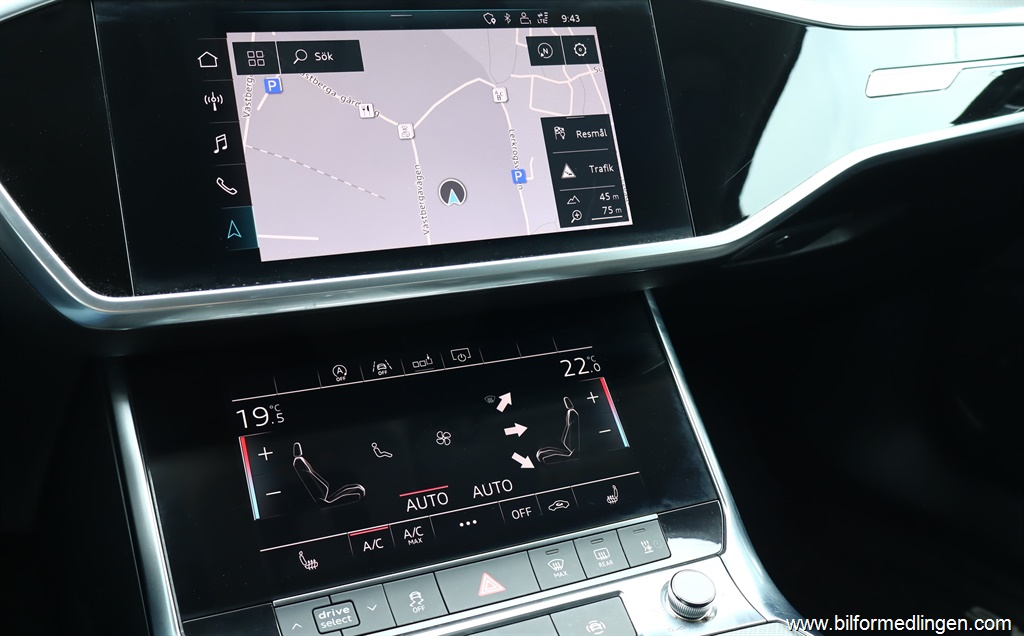 Bild 9 på Audi A6