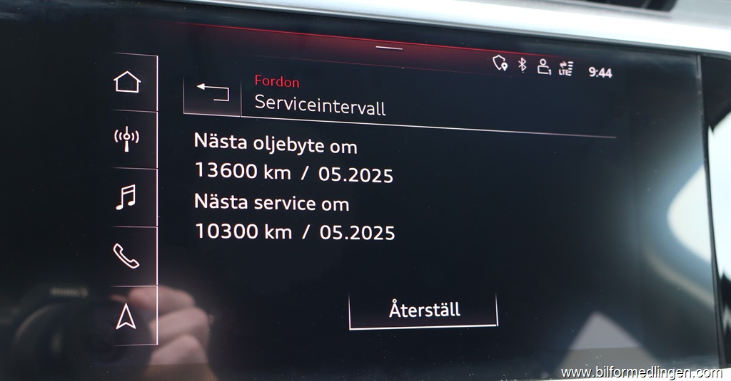 Bild 10 på Audi A6