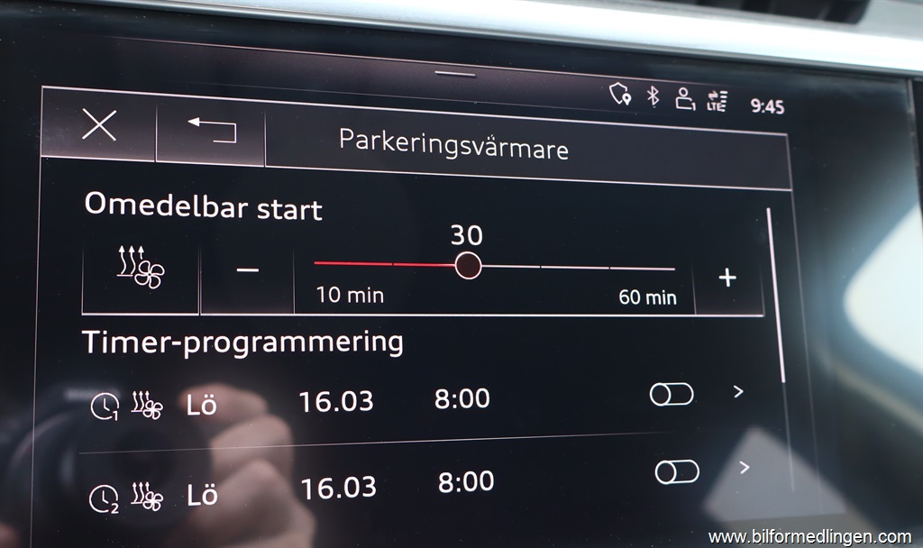 Bild 11 på Audi A6