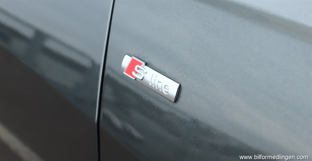Bild 14 på Audi A6