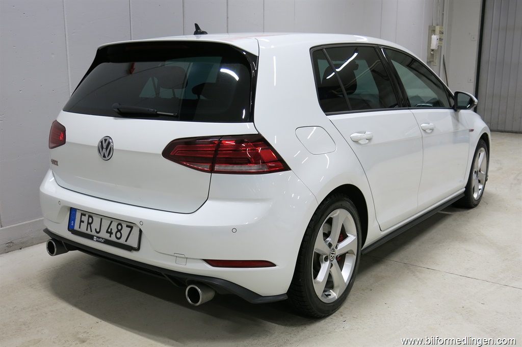 Bild 5 på Volkswagen Golf