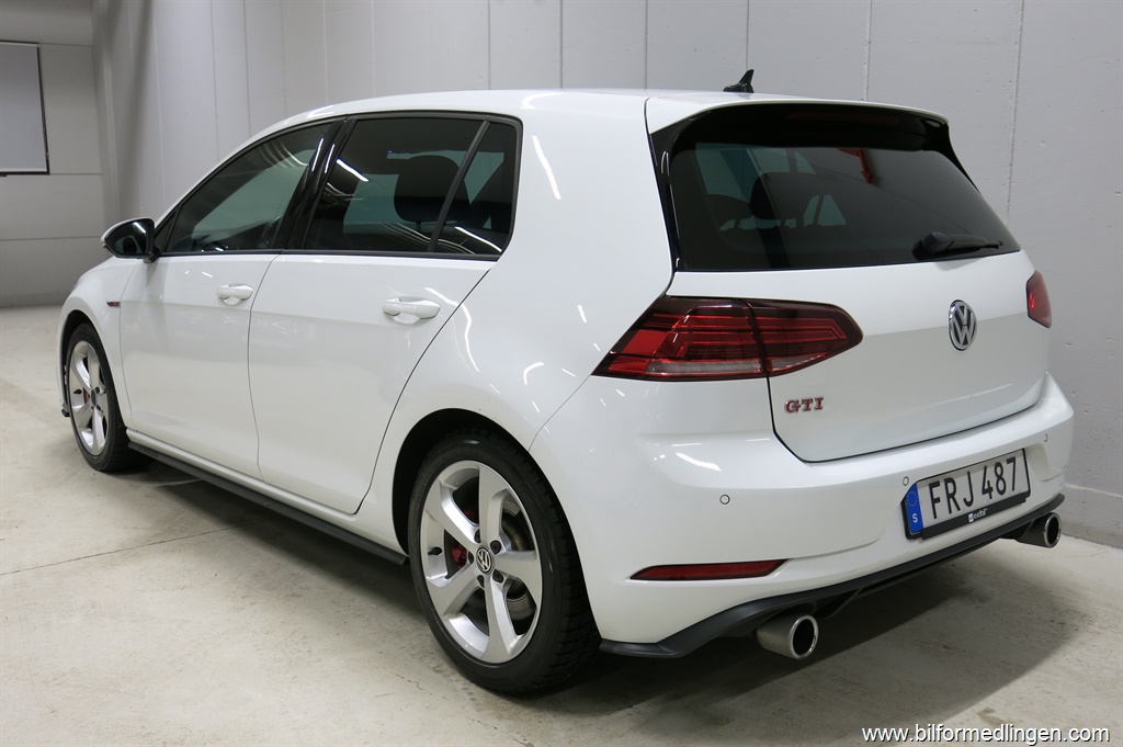 Bild 6 på Volkswagen Golf