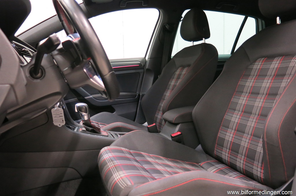Bild 7 på Volkswagen Golf