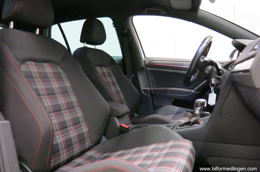 Bild 9 på Volkswagen Golf