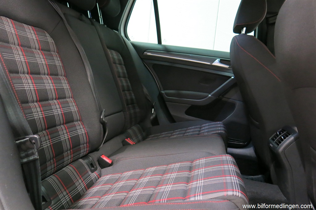 Bild 10 på Volkswagen Golf