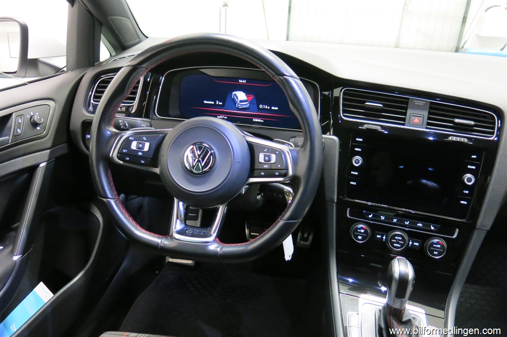 Bild 11 på Volkswagen Golf