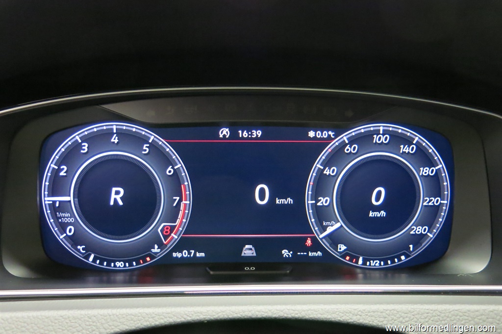 Bild 12 på Volkswagen Golf