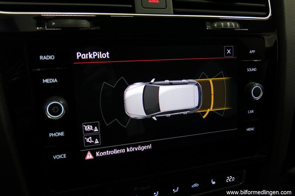 Bild 15 på Volkswagen Golf