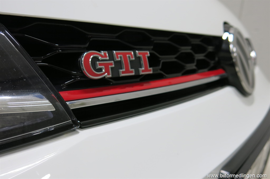 Bild 16 på Volkswagen Golf