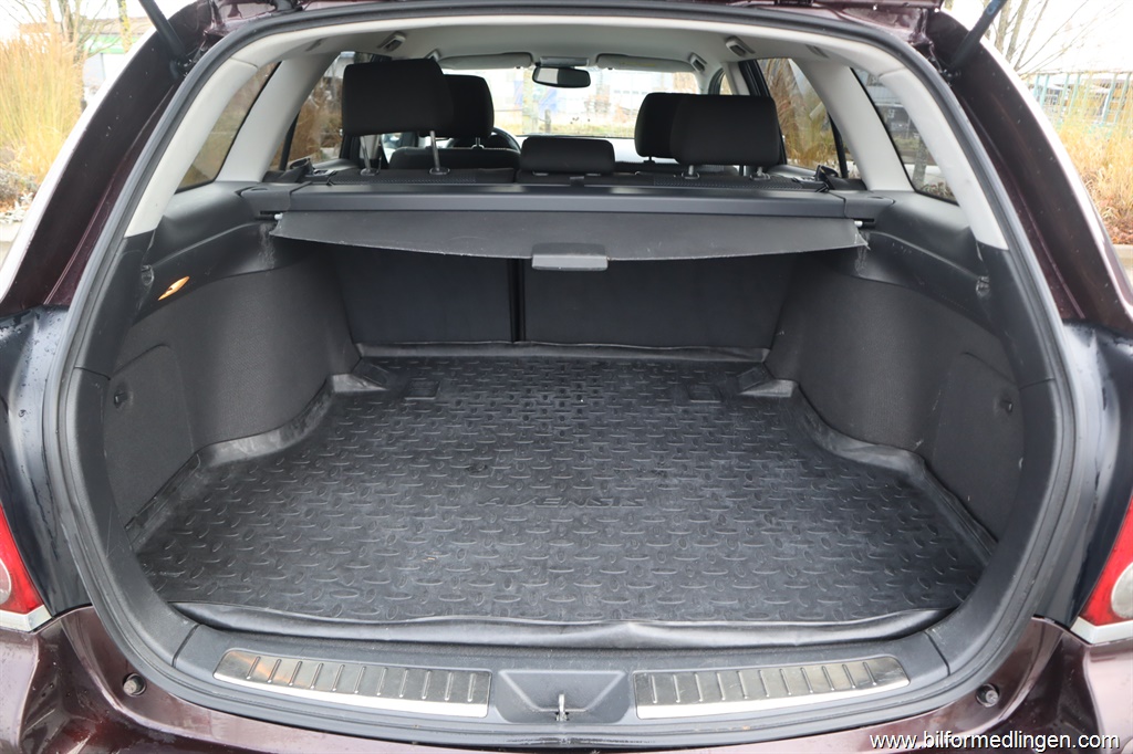 Bild 12 på Toyota Avensis