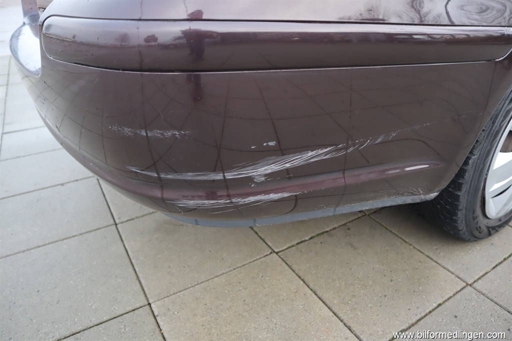 Bild 14 på Toyota Avensis