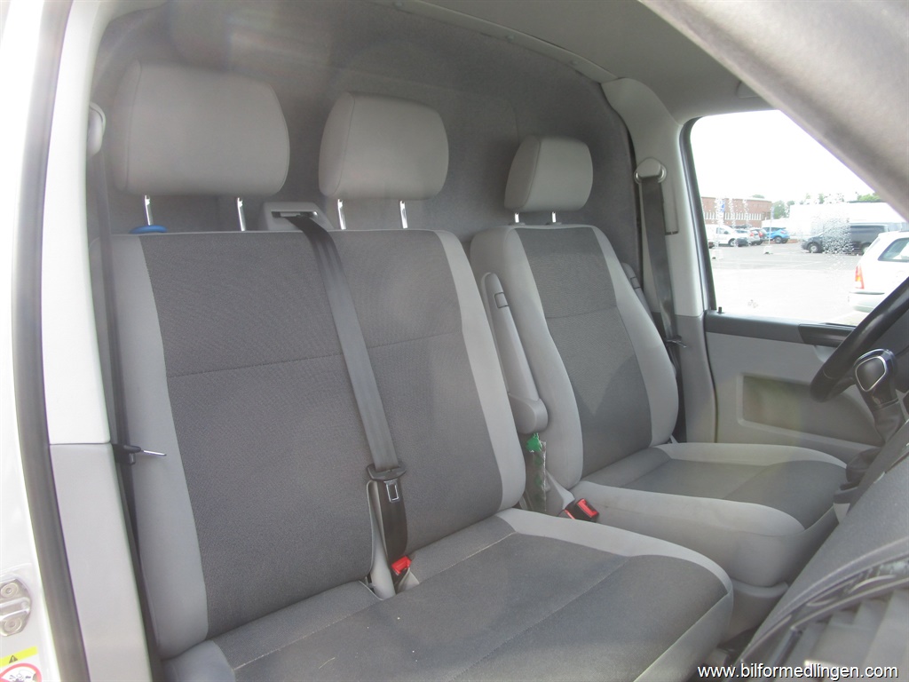 Bild 5 på Volkswagen Transporter