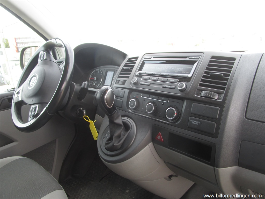 Bild 6 på Volkswagen Transporter
