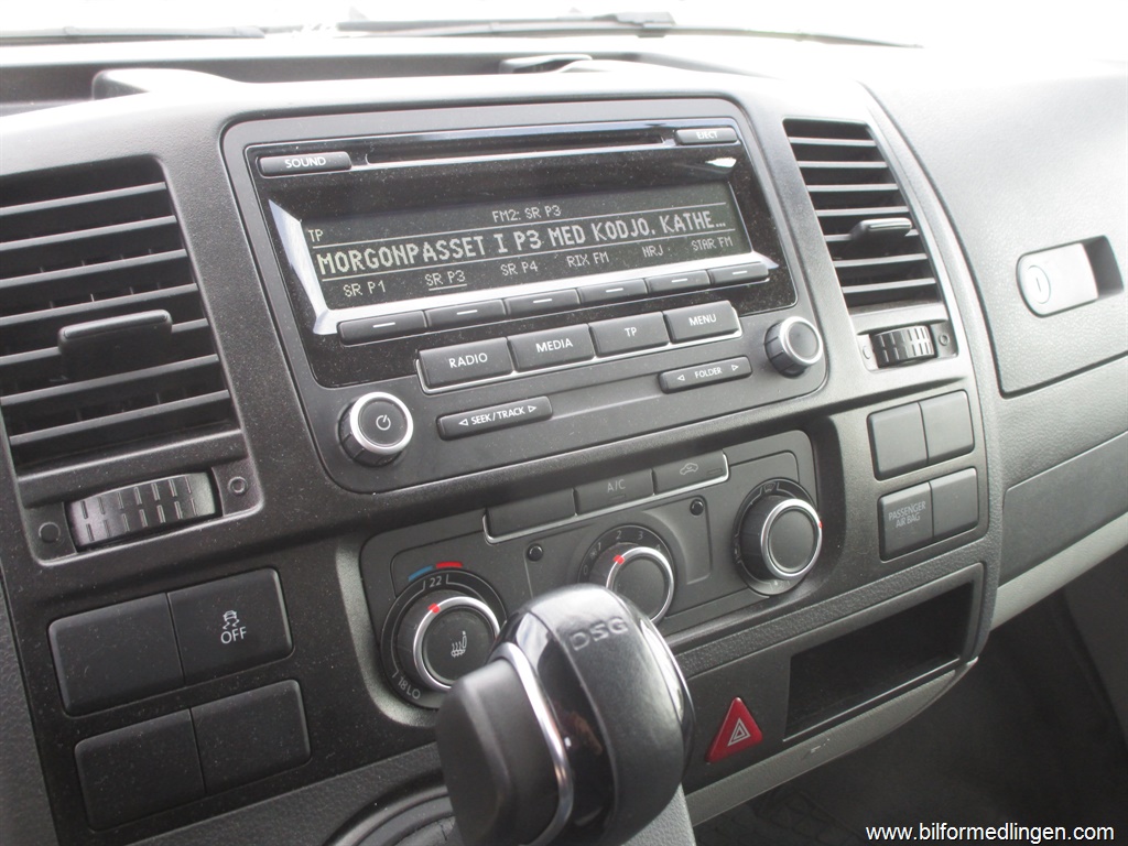 Bild 8 på Volkswagen Transporter
