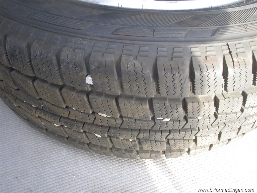 Bild 11 på Volkswagen Transporter