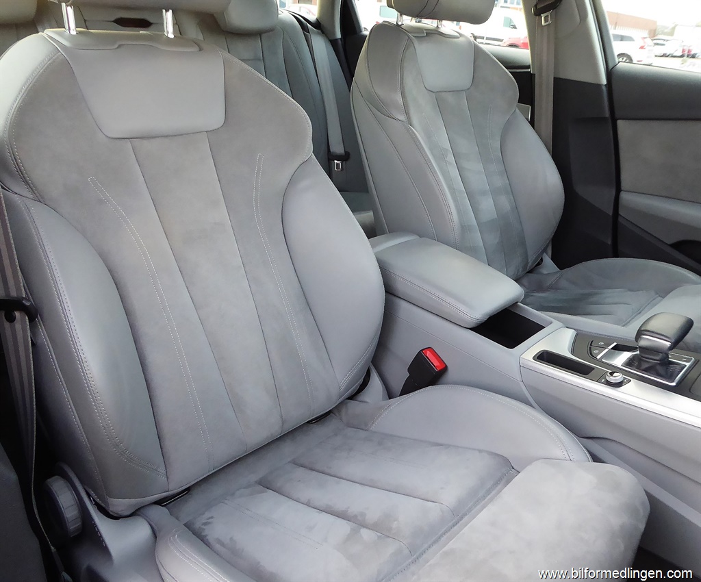 Bild 6 på Audi A4