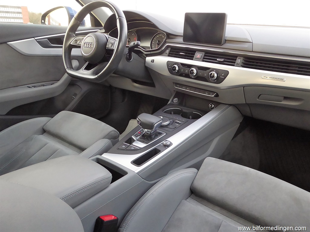 Bild 7 på Audi A4