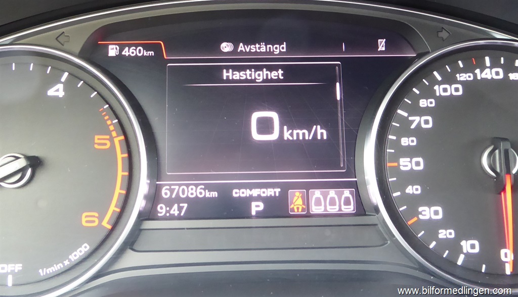 Bild 10 på Audi A4