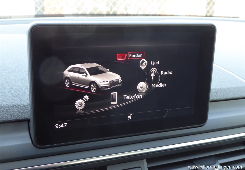 Bild 12 på Audi A4