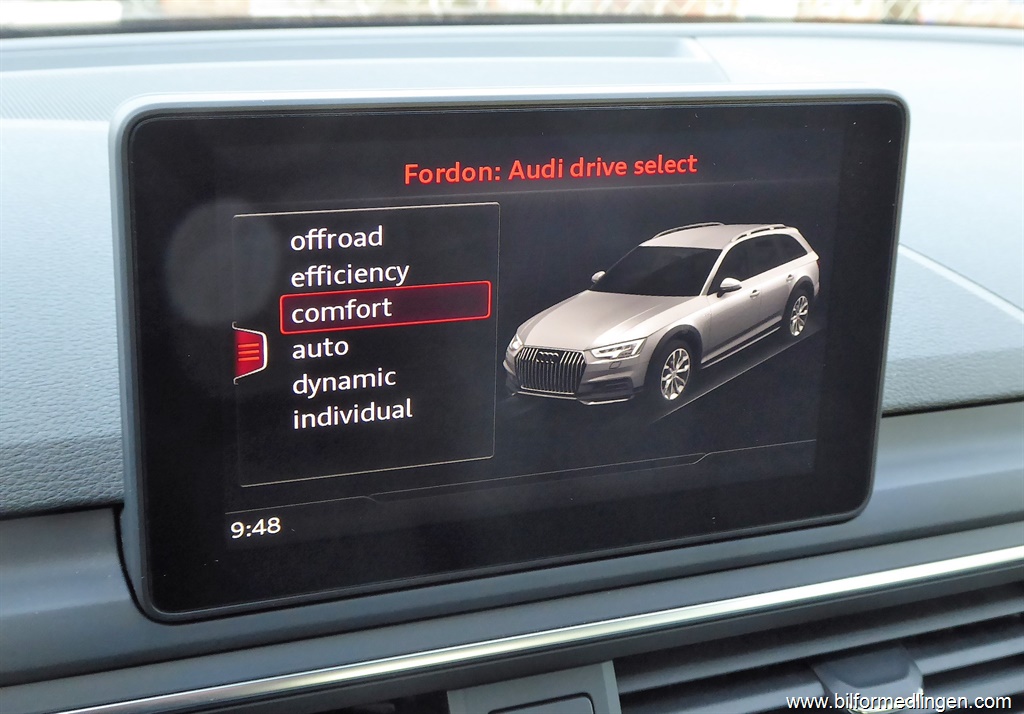 Bild 13 på Audi A4