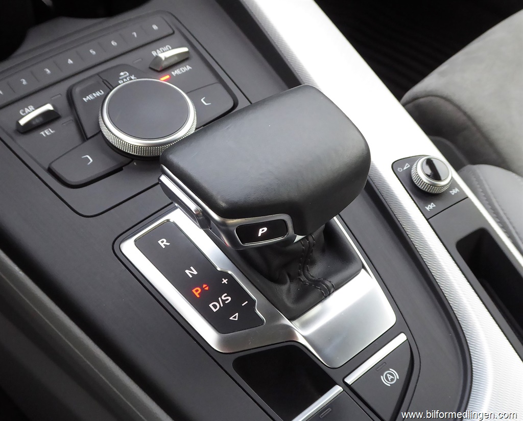 Bild 14 på Audi A4