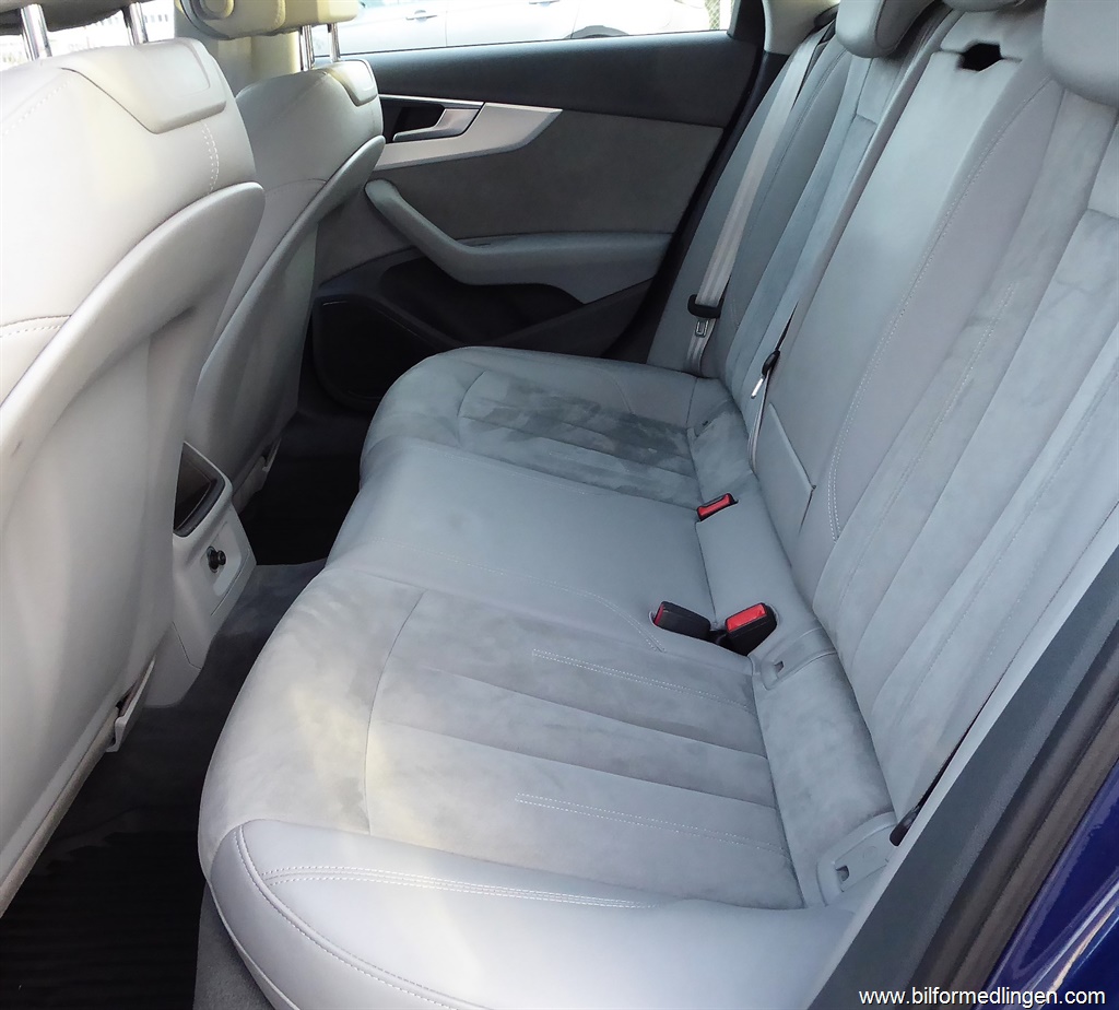 Bild 15 på Audi A4
