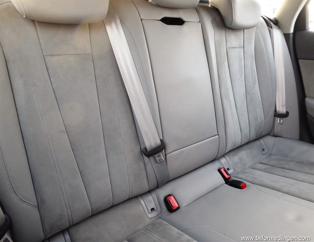 Bild 16 på Audi A4