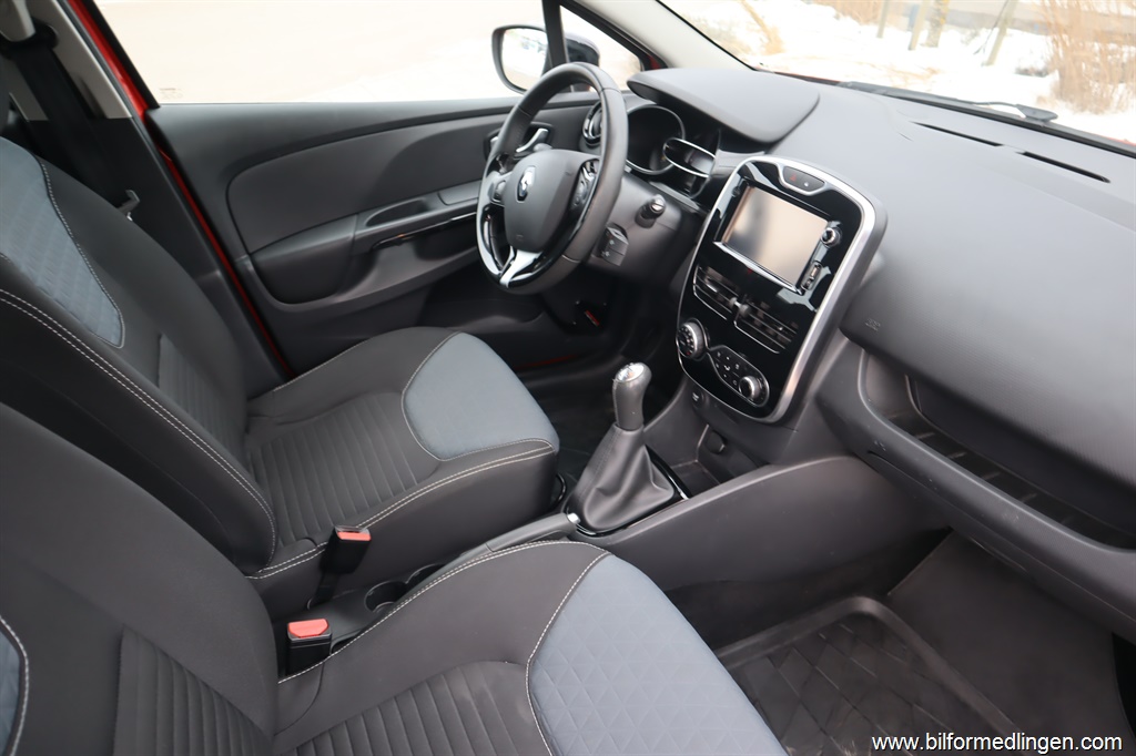 Bild 4 på Renault Clio