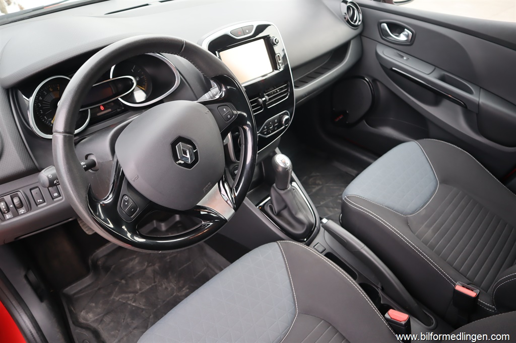 Bild 5 på Renault Clio