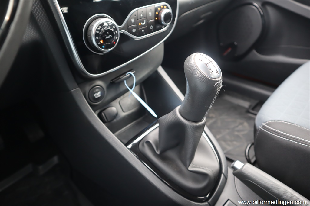 Bild 8 på Renault Clio