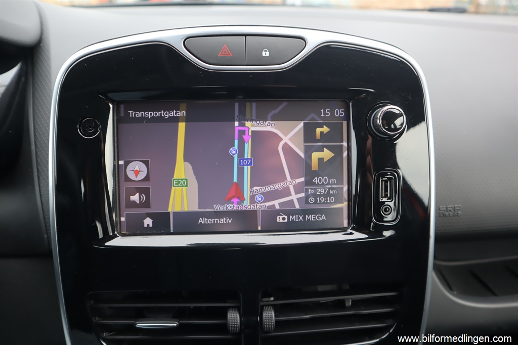 Bild 9 på Renault Clio